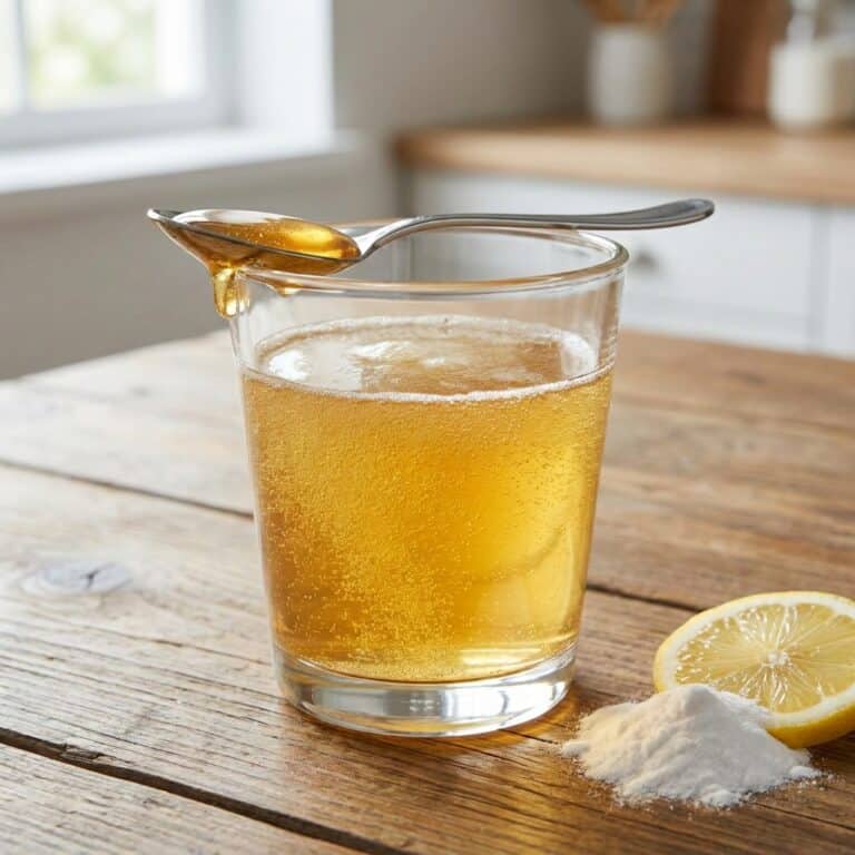 Honey and Baking Soda Trick Recipe: Natural Remedy for Better Health 2026 17 Honey and baking soda trick recipe