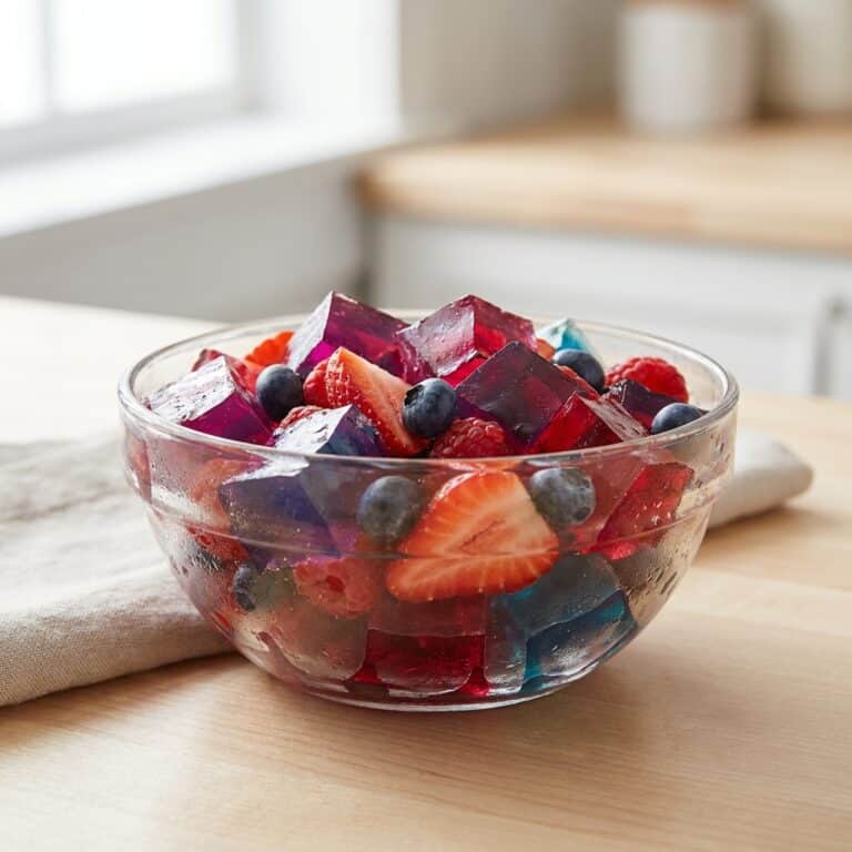 Sugar Free Gelatin Recipe for Weight Loss: Easy Homemade Dessert 2026 17 Sugar free gelatin recipe for weight loss