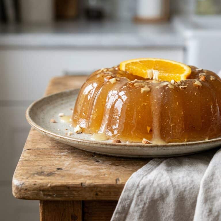 Horse gelatin trick recipe for men