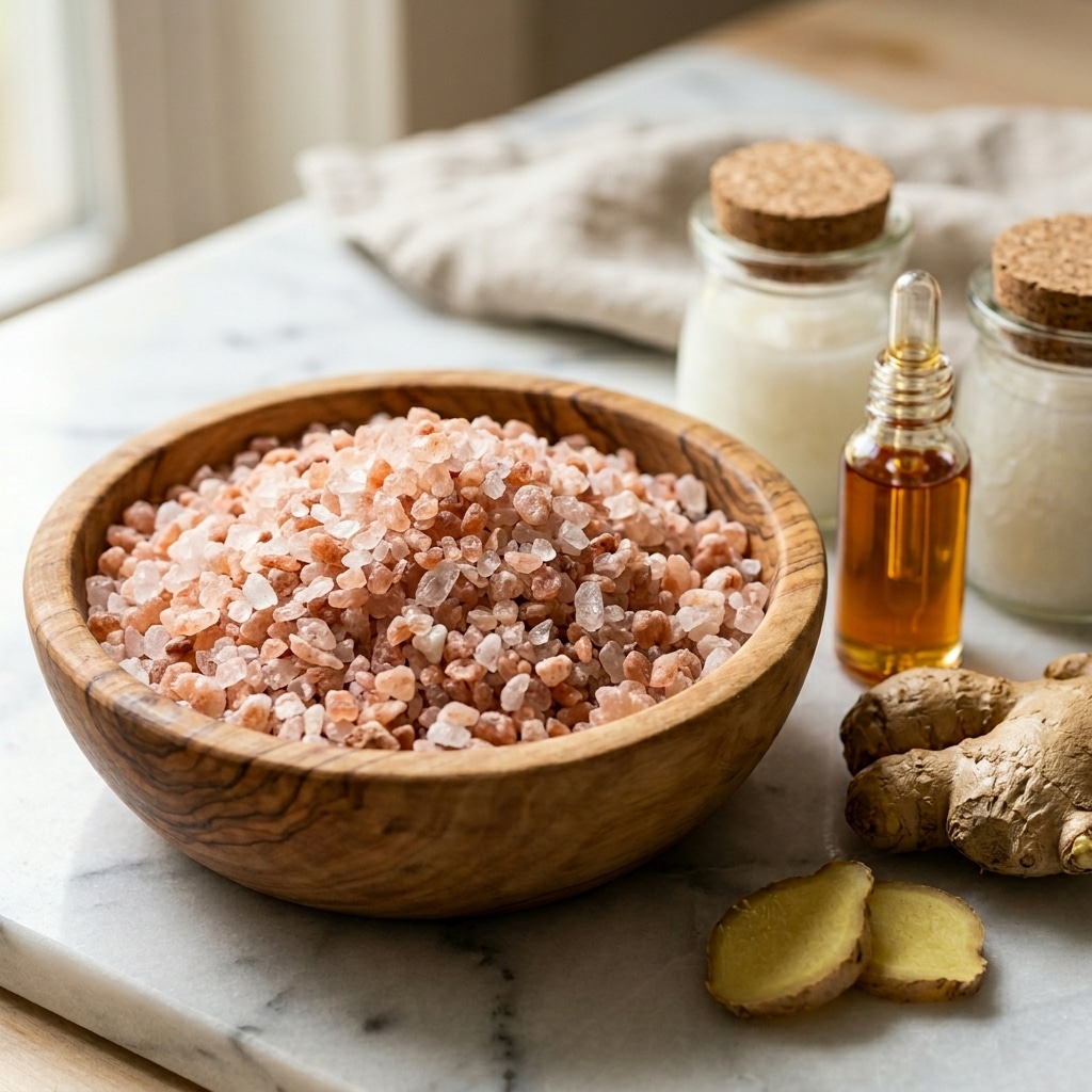 Pink Salt Trick Recipe for Neuropathy: Natural Relief and Healing 2026 12 Pink salt trick recipe for neuropathy