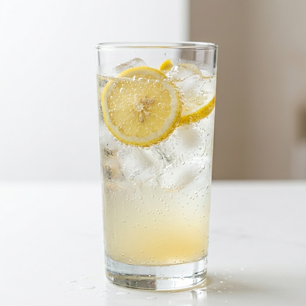 Baking Soda Lemon and Ice Recipe: A Refreshing Homemade Wellness Drink 2026 12 Baking Soda Lemon and Ice Recipe
