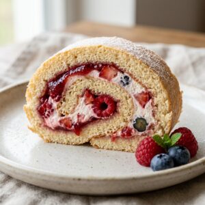 Jelly Roll Weight Loss Recipe