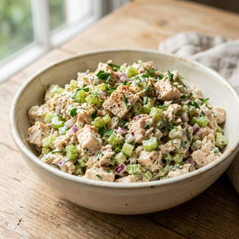 Jersey Mike's Chicken Salad Recipe: Homemade Restaurant Quality 2026 17 Jersey Mike's Chicken Salad Recipe