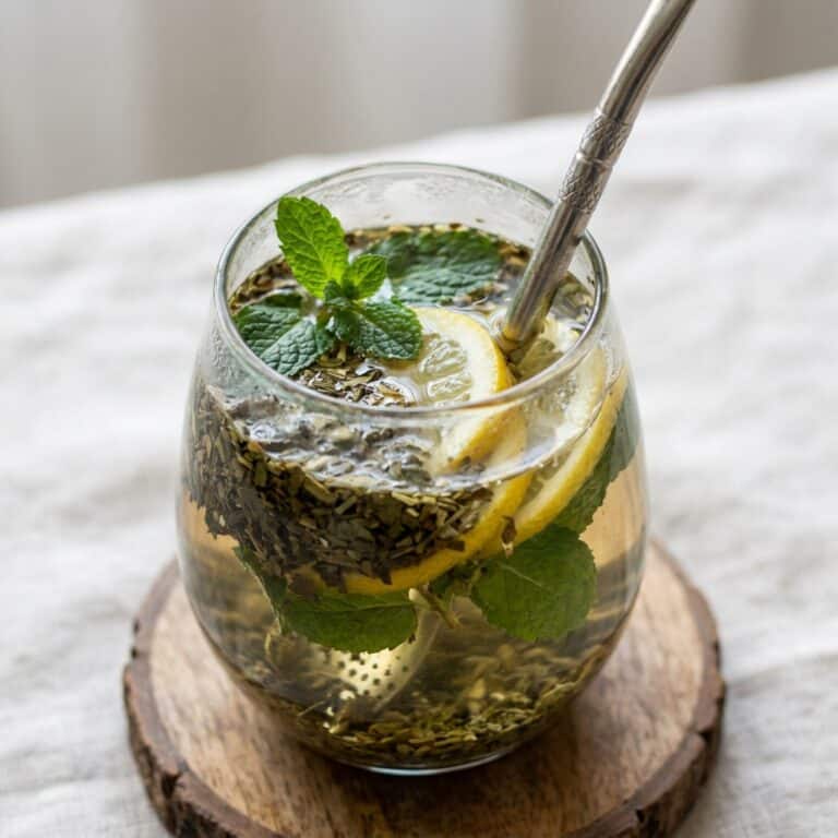 Yerba Mate Recipe: How to Make Refreshing Homemade Yerba Mate Drinks 2026 17 Yerba Mate Recipe