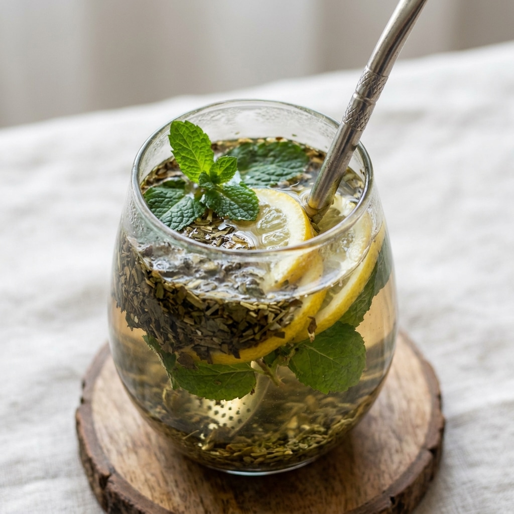 Yerba Mate Recipe: How to Make Refreshing Homemade Yerba Mate Drinks 2026 12 Yerba Mate Recipe