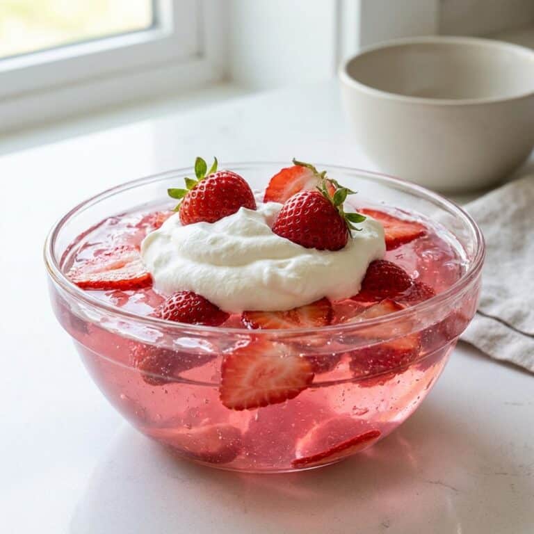 Pink Gelatin Trick Recipe for Weight Loss: Complete Guide with Tips and Variations 2026 17 pink gelatin trick recipe for weight loss