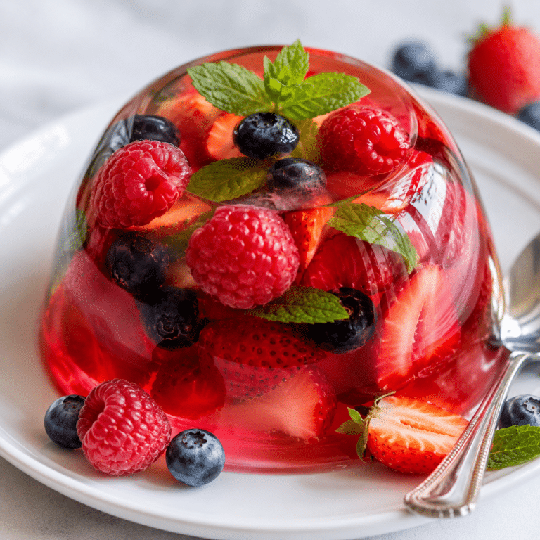 horse gelatin trick recipe