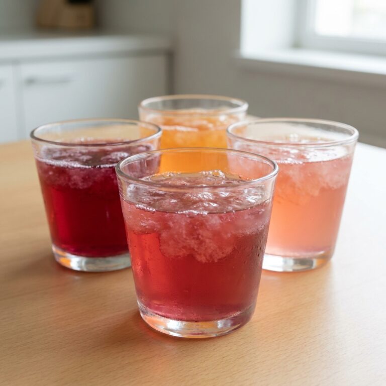 bariatric gelatin recipe for weight loss