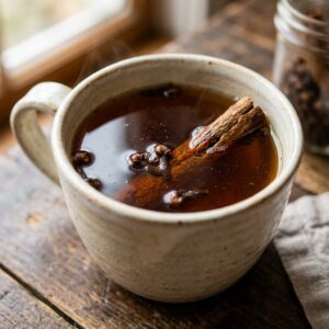 Clove Tea Recipe for Weight Loss