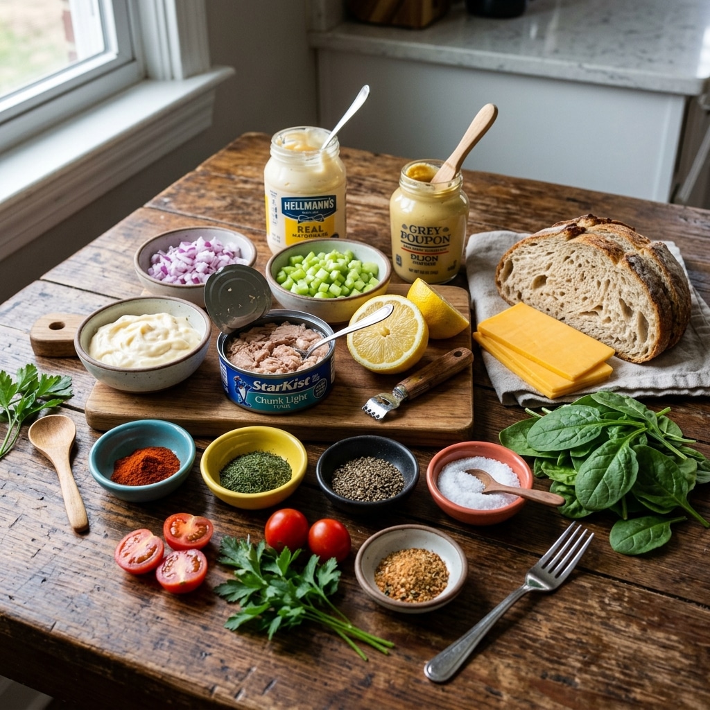 Viral Tuna Recipe: The Ultimate Creamy Melt 2026 13 Viral Tuna Recipe