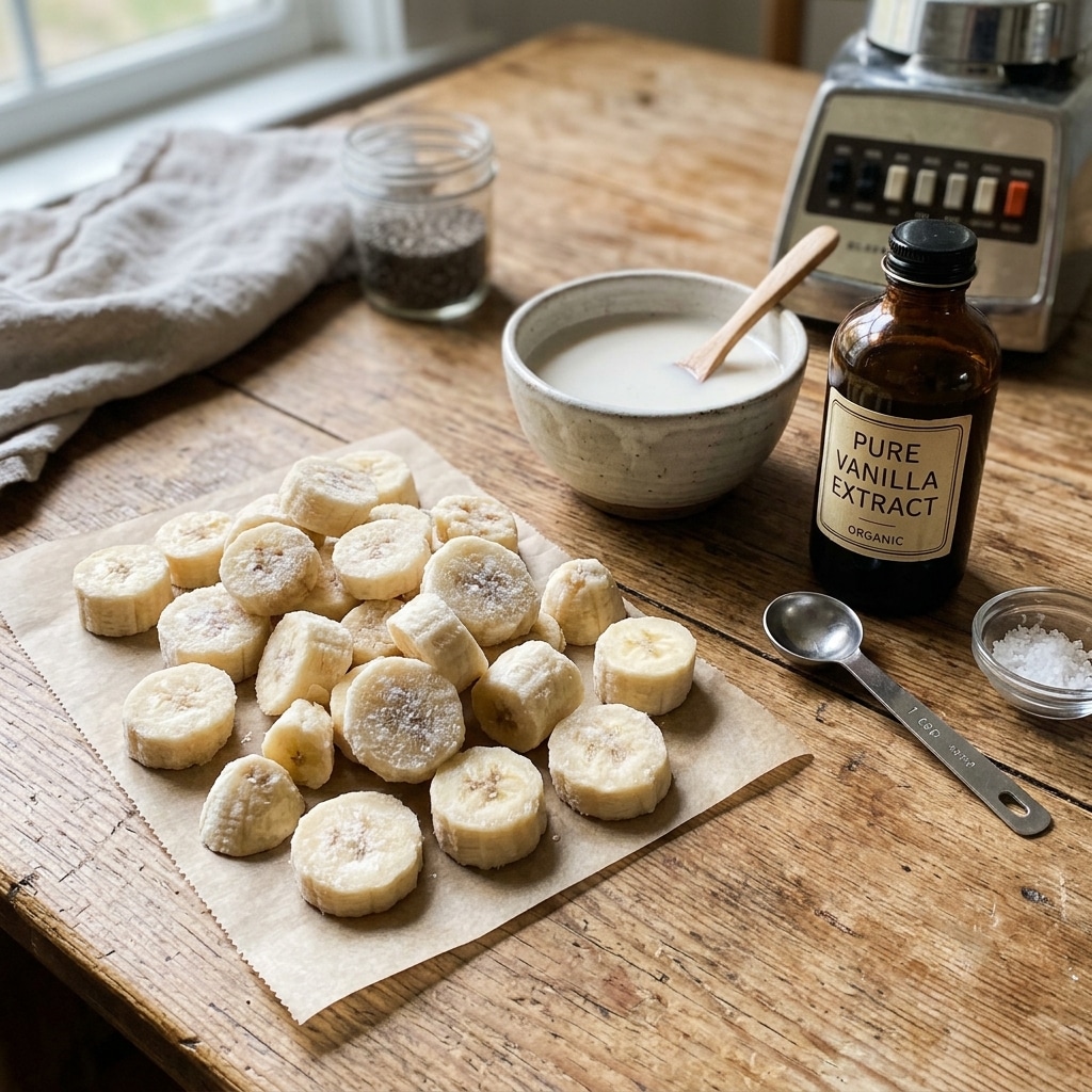 Viral Banana Whip Sorbet Recipe: The Ultimate Healthy Dessert 2026 13 Viral Banana Whip Sorbet Recipe