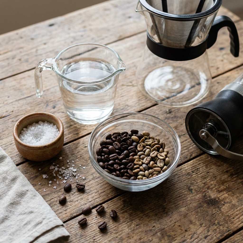 Black Coffee Recipe for Weight Loss: Complete Guide to Brewing the Perfect Cup 2026 13 black coffee recipe for weight loss