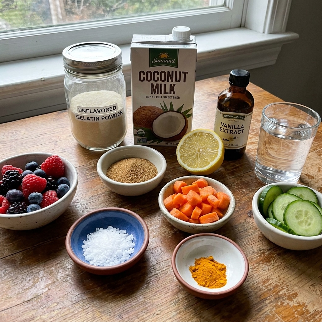Dr Gupta Gelatin Recipe for Weight Loss: Complete Guide to Making Homemade Weight Loss Gelatin 2026 13 dr gupta gelatin recipe for Weight Loss