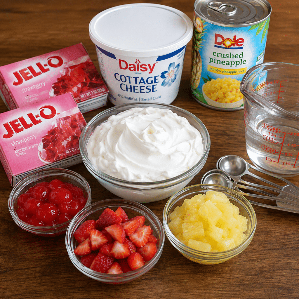 dr oz pink gelatin recipe for weight loss recipe