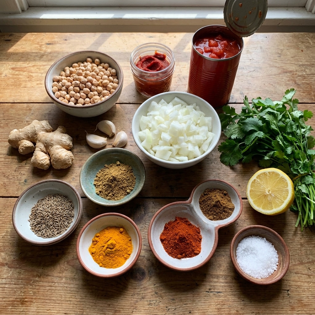 Chana Masala Instant Pot Zero Oil Recipe: Healthy Protein-Packed Chickpea Curry 2026 13 chana masala instant pot zero oil