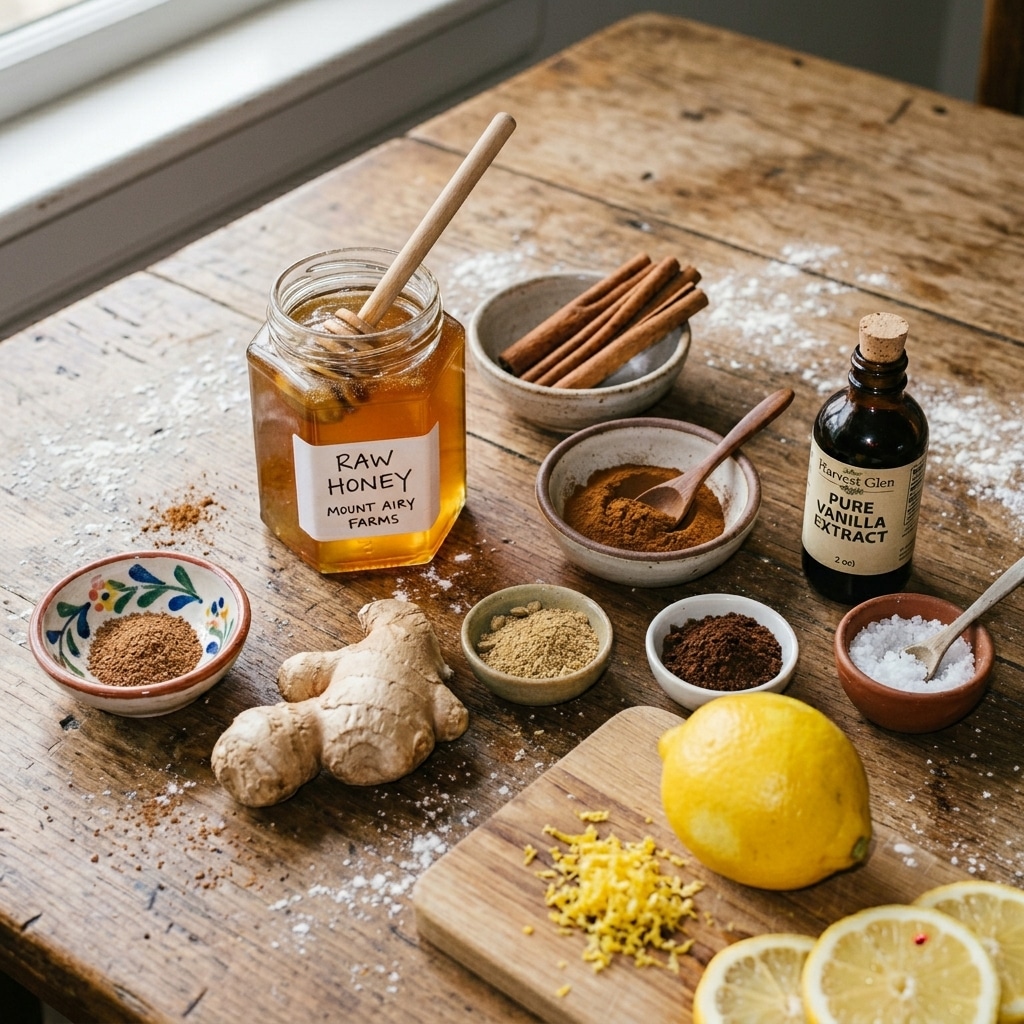 Ben Carson Honey Recipe: A Complete Guide to Making This Delicious Homemade Treat 2026 13 Ben carson honey recipe
