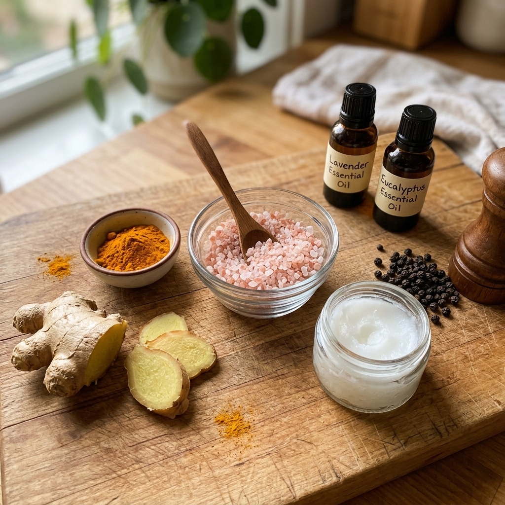 Pink Salt Trick Recipe for Neuropathy: Natural Relief and Healing 2026 13 Pink salt trick recipe for neuropathy