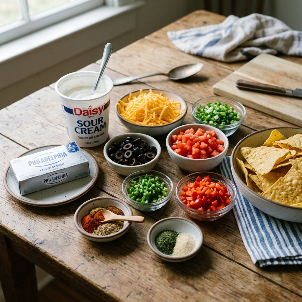 Viral Boat Dip Recipe: The Ultimate Party Appetizer 2026 13 Viral boat dip recipe