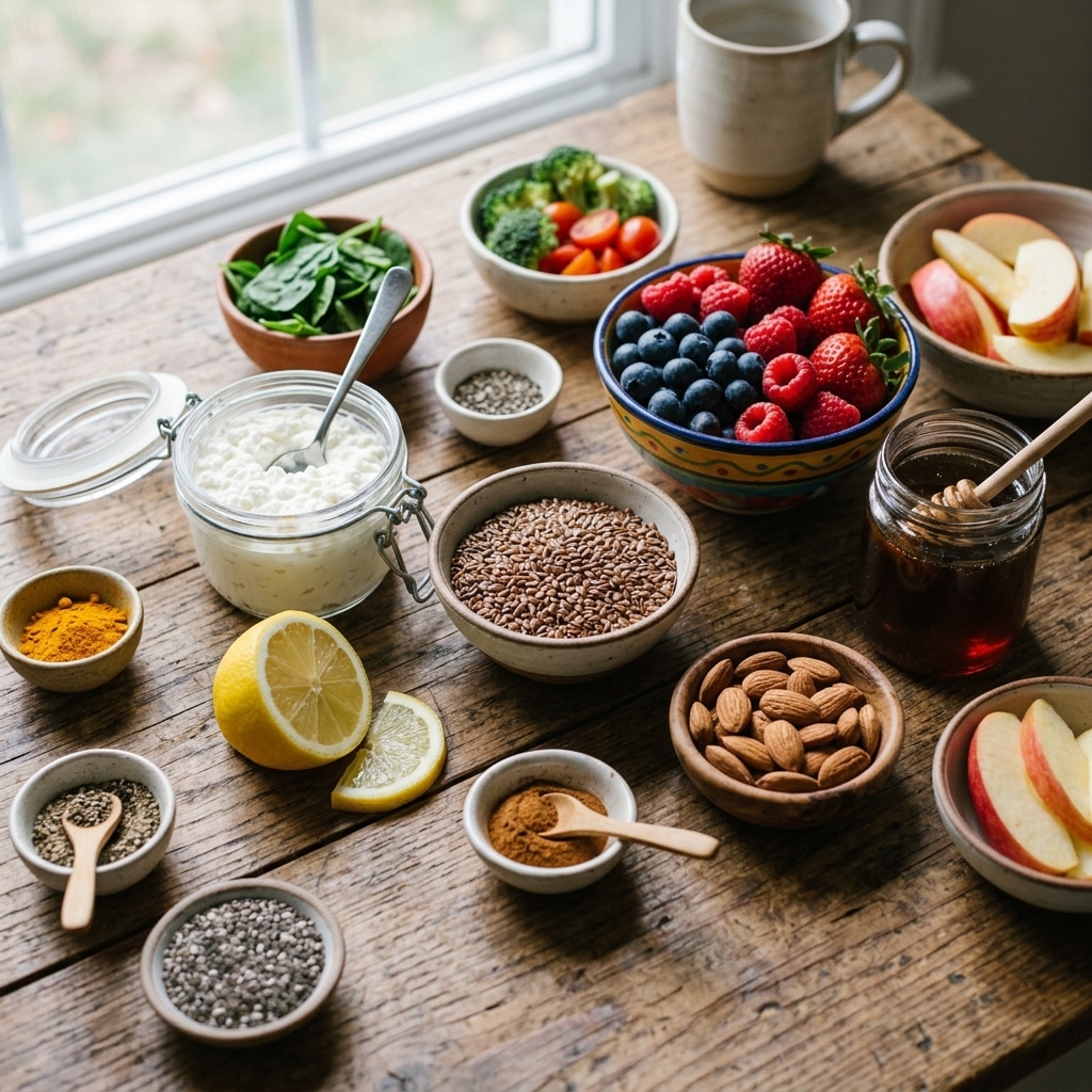 Budwig Protocol Recipe: Complete Guide to the Anti-Inflammatory Flaxseed and Cottage Cheese Blend 2026 13 Budwig protocol recipe