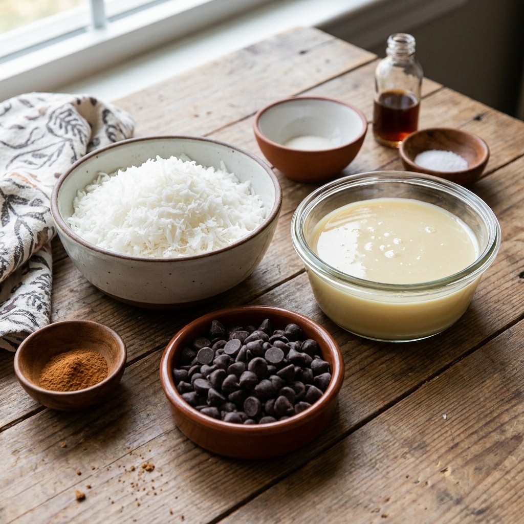 Homemade Mounds Bars 3 Ingredients: Easy Coconut Candy Recipe 2026 13 homemade mounds bars 3 ingredients