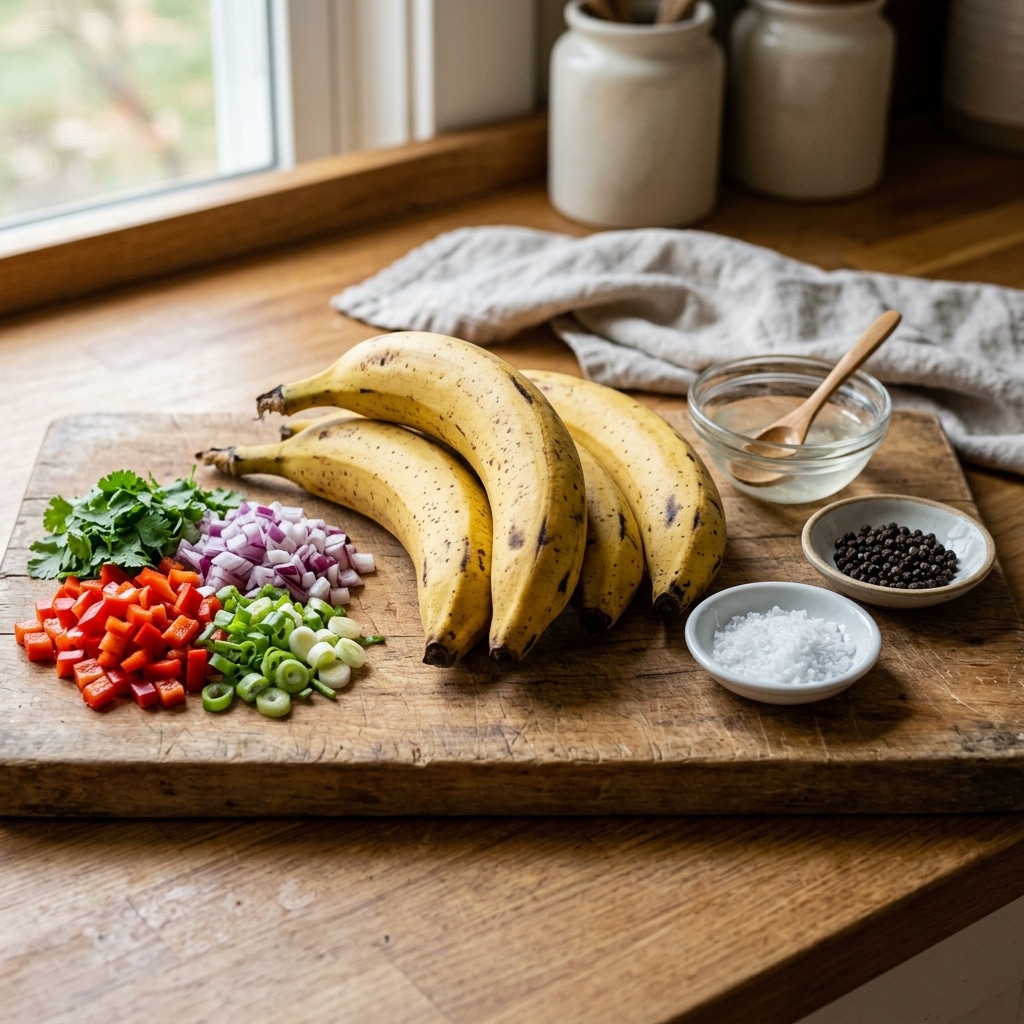 Basic Cooked Plantains Recipe: Simple Steps to Perfect Golden Plantains Every Time 2026 13 Basic Cooked Plantains recipe