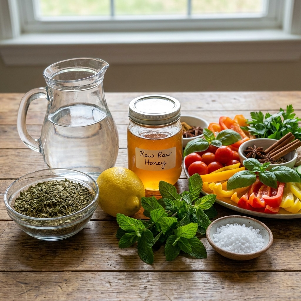 Yerba Mate Recipe: How to Make Refreshing Homemade Yerba Mate Drinks 2026 13 Yerba Mate Recipe