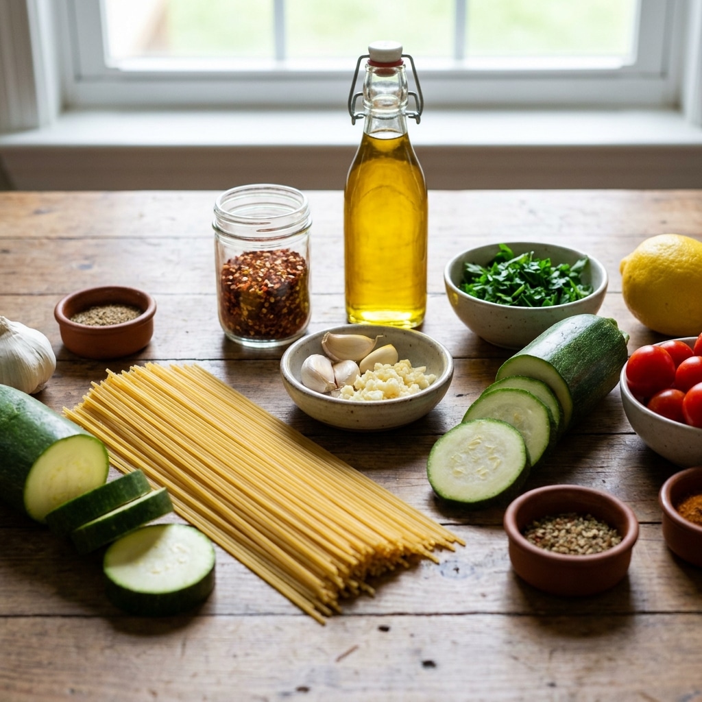 Spaghetti Aglio Olio With Zucchini Recipe 2026 13 Spaghetti Aglio Olio With Zucchini Recipe