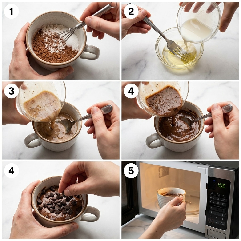 chocolate chip recipe