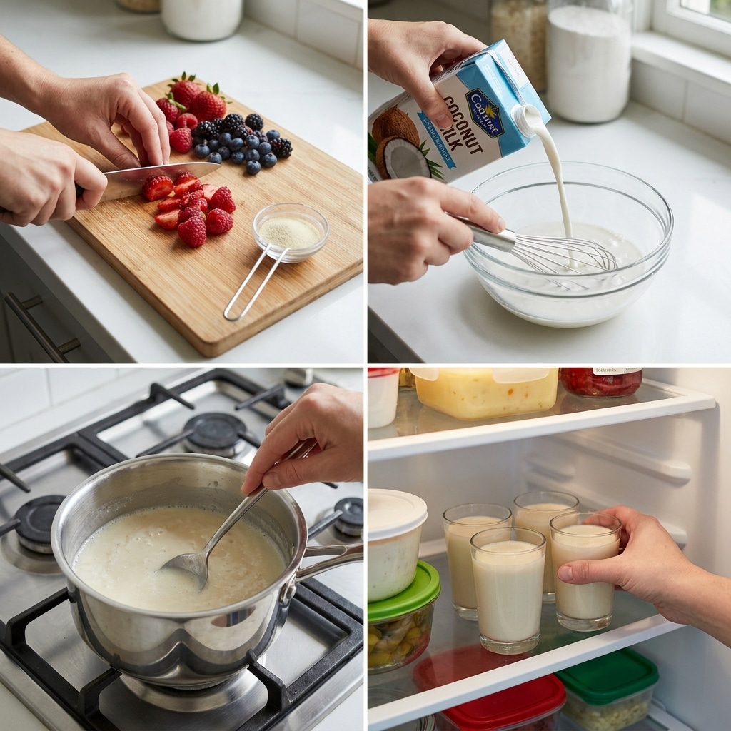 Dr Gupta Gelatin Recipe for Weight Loss: Complete Guide to Making Homemade Weight Loss Gelatin 2026 14 dr gupta gelatin recipe for Weight Loss