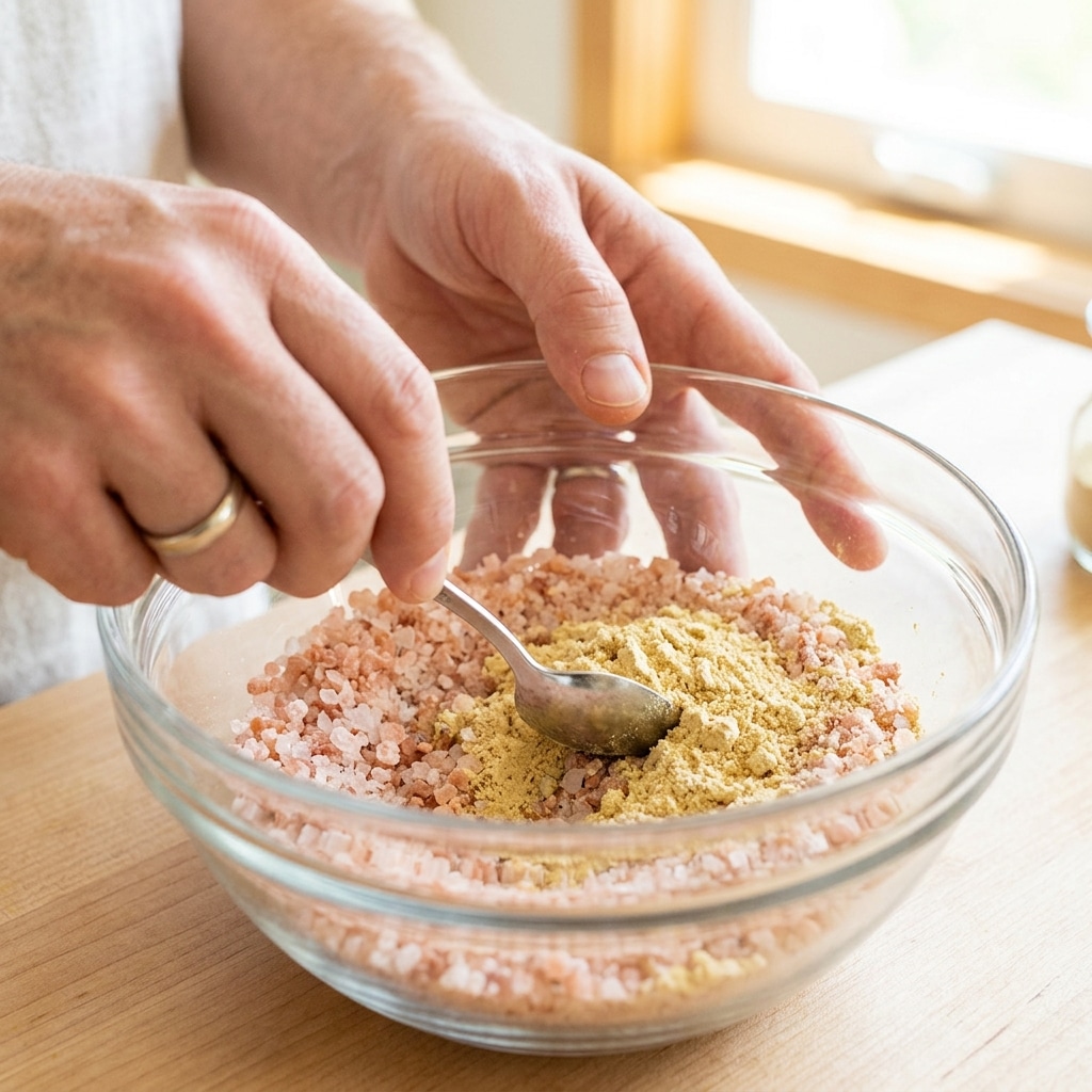 Pink Salt Trick Recipe for Neuropathy: Natural Relief and Healing 2026 14 Pink salt trick recipe for neuropathy