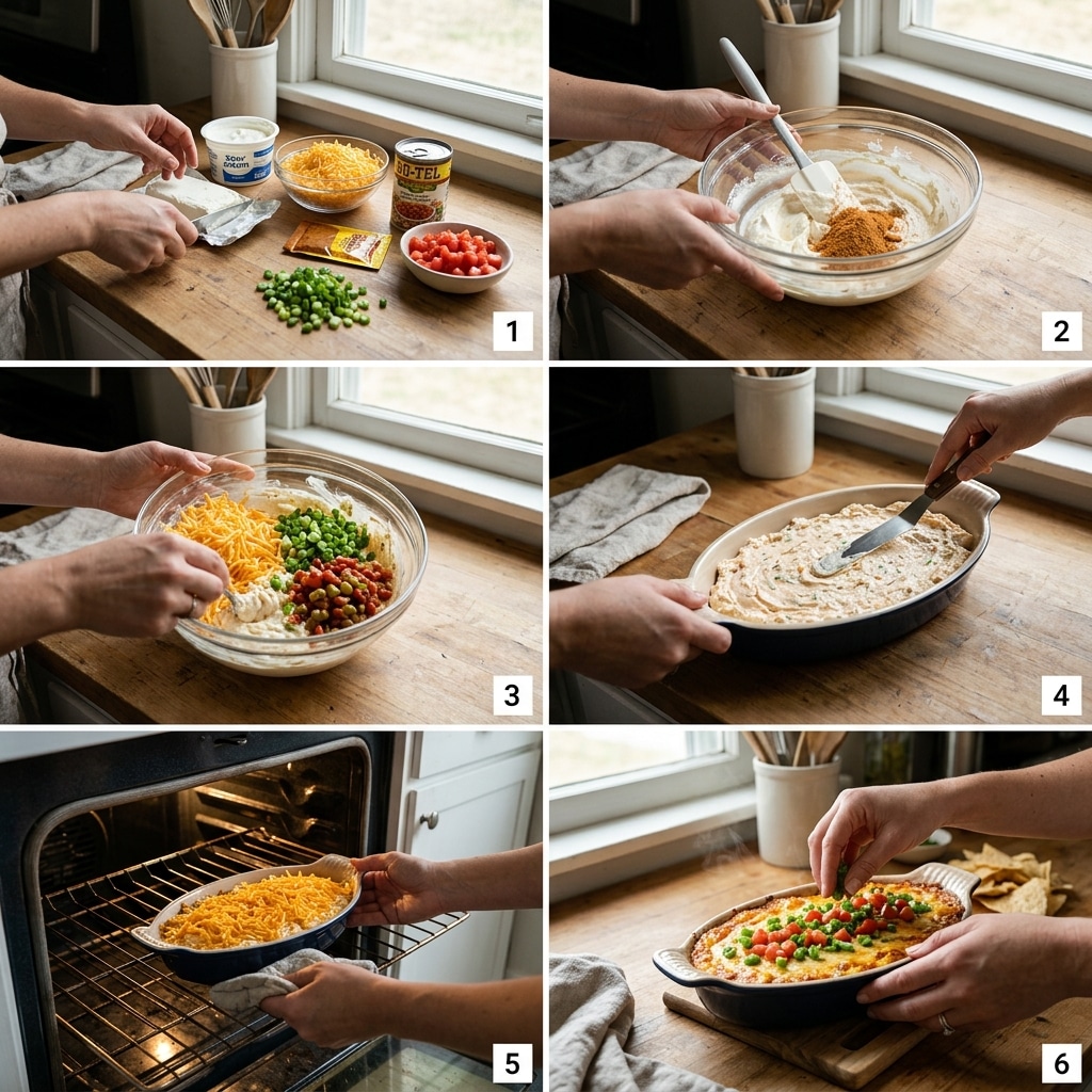 Viral Boat Dip Recipe: The Ultimate Party Appetizer 2026 14 Viral boat dip recipe