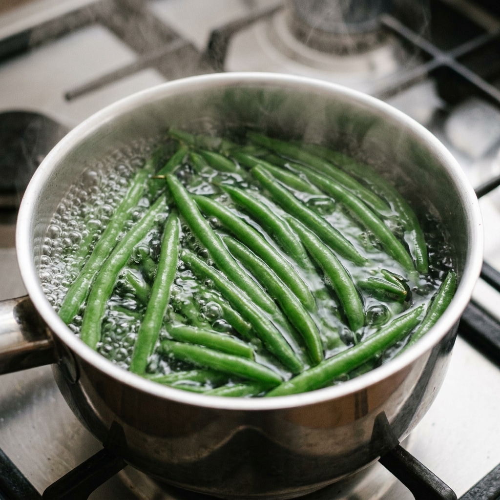 Black-Eyed Pea and Green Bean Salad Recipe: A Fresh Southern Classic 2026 14 Black-Eyed Pea and Green Bean Salad Recipe