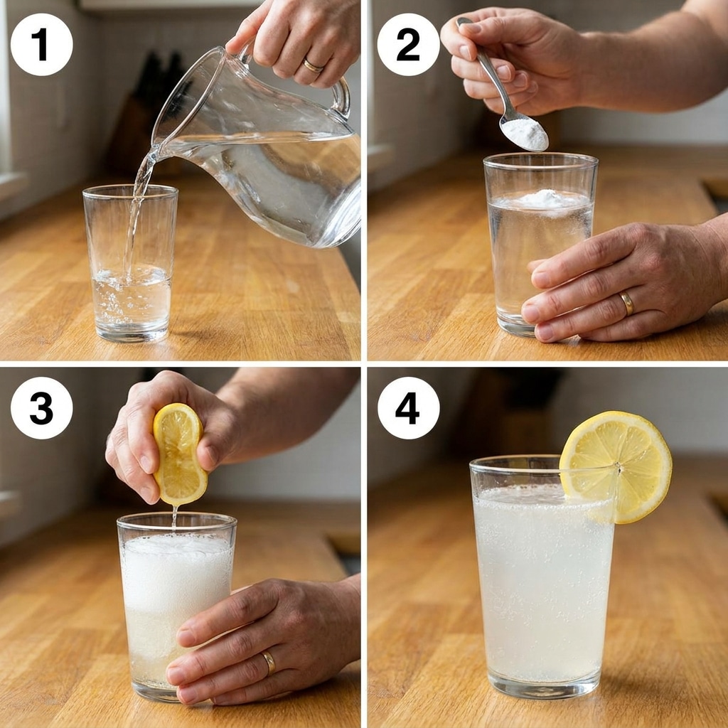 What Is The Baking Soda Recipe For Weight Loss: Complete Guide 2026 14 What Is The Baking Soda Recipe For Weight Loss