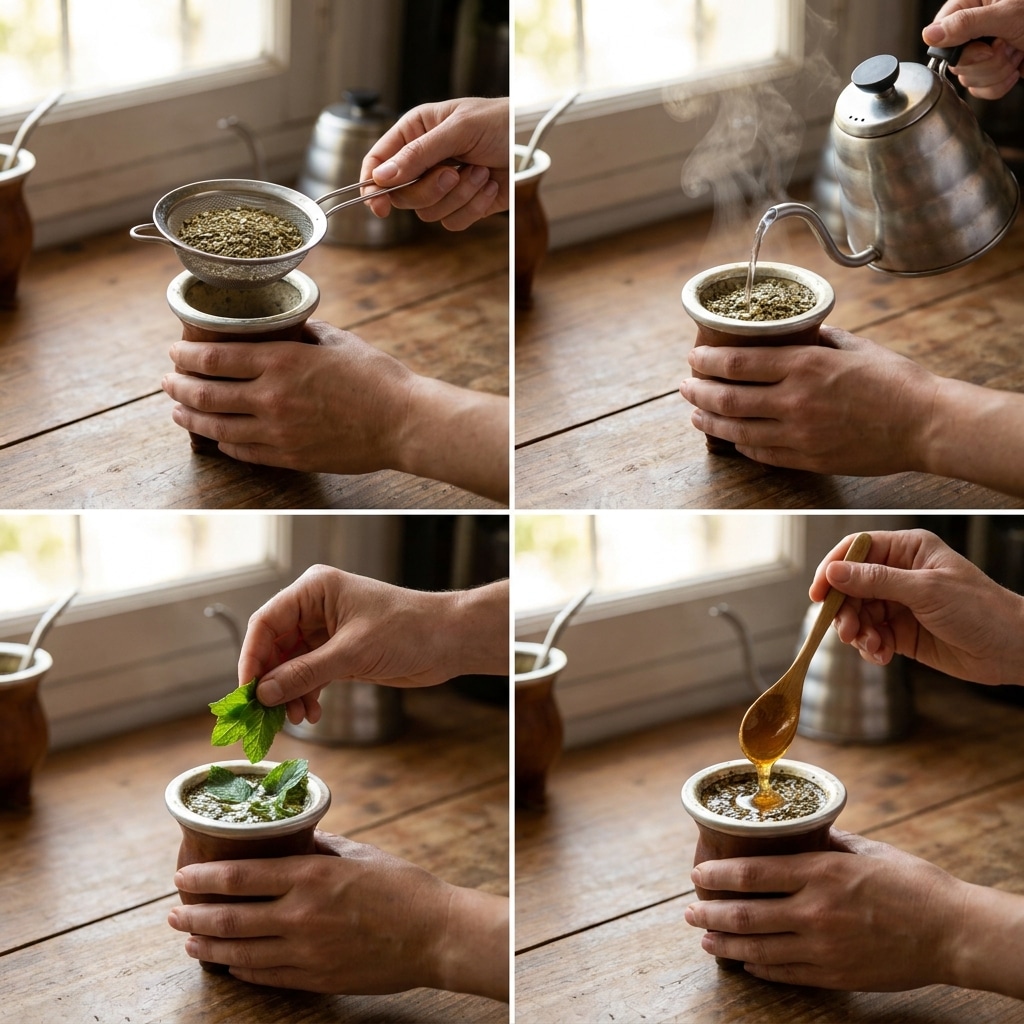Yerba Mate Recipe: How to Make Refreshing Homemade Yerba Mate Drinks 2026 14 Yerba Mate Recipe