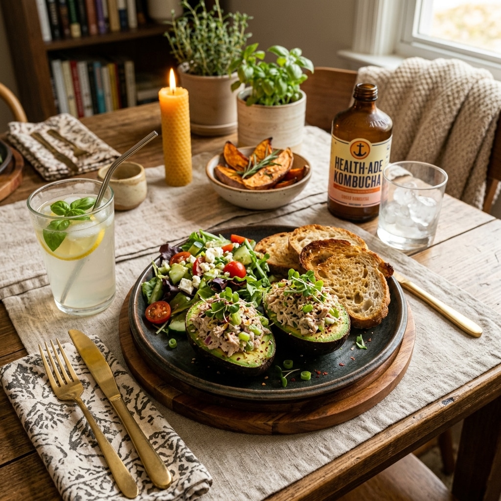 Viral Tuna Recipe: The Ultimate Creamy Melt 2026 15 Viral Tuna Recipe