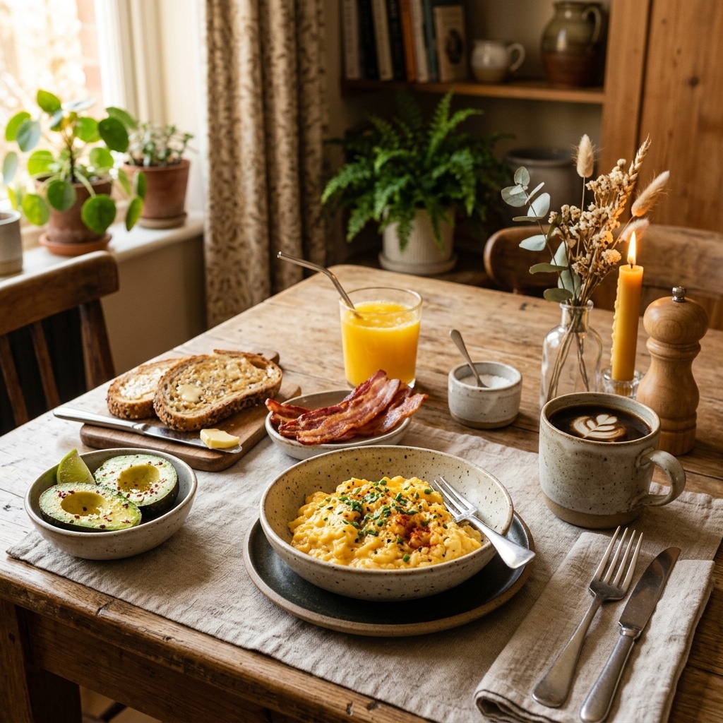 Frambled Eggs Recipe: The Perfect Homemade Breakfast 2026 15 Frambled Eggs Recipe