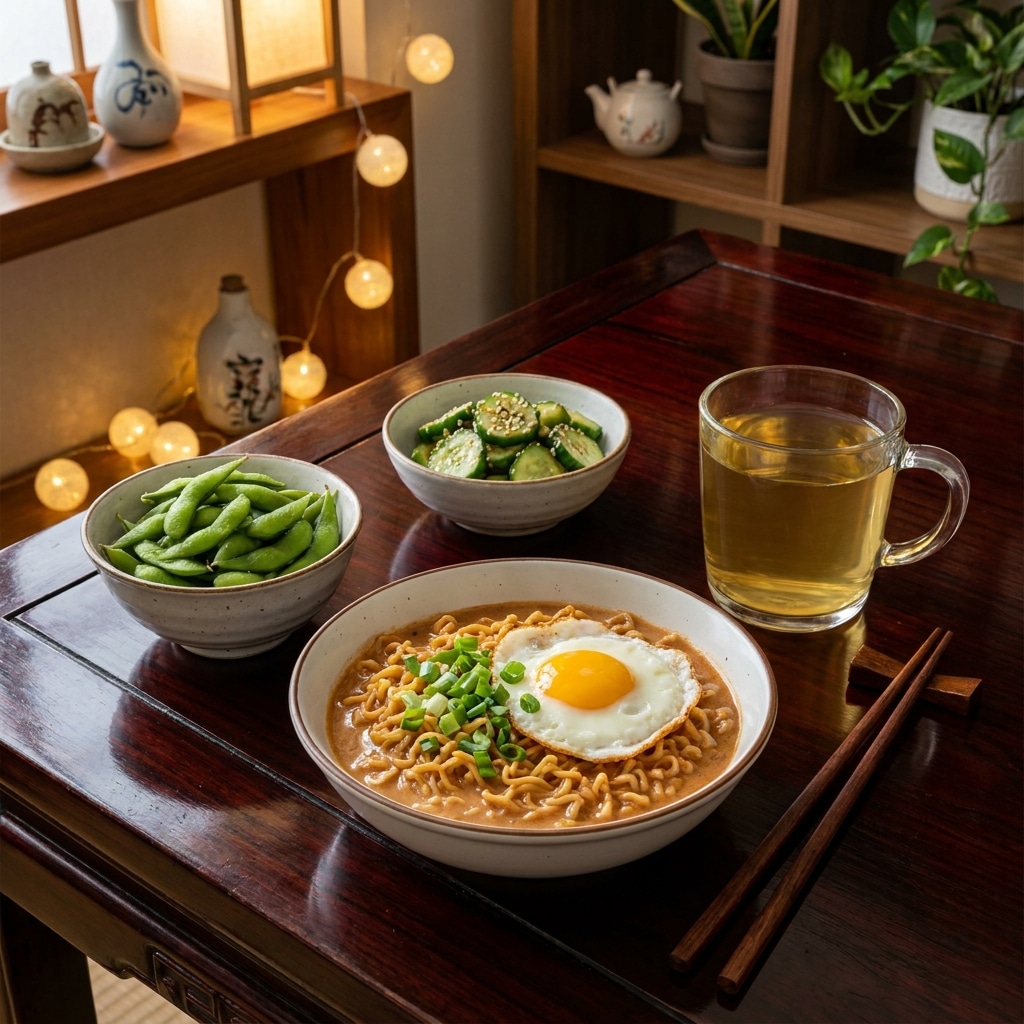 TikTok Ramen Noodles Recipe: Viral Homemade Guide 2026 15 tiktok ramen noodles recipe