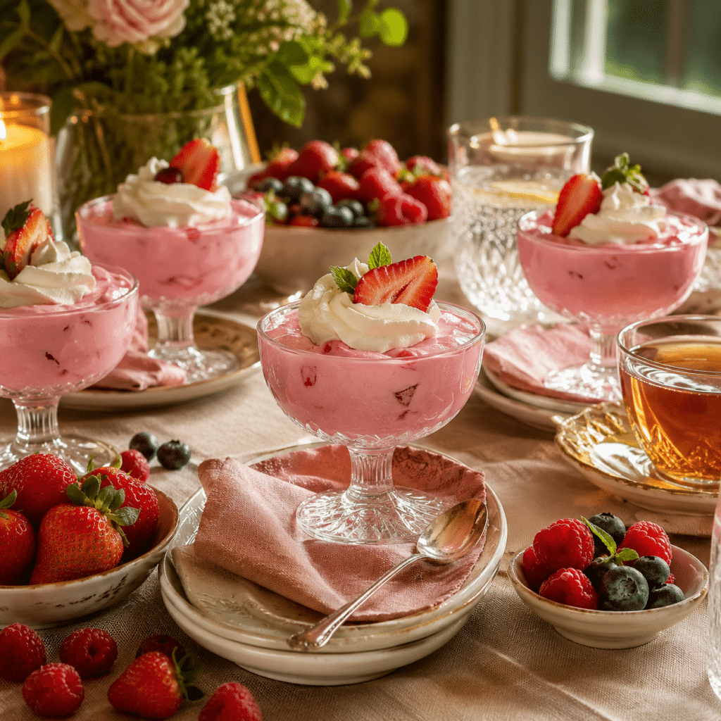 dr oz pink gelatin recipe for weight loss recipe
