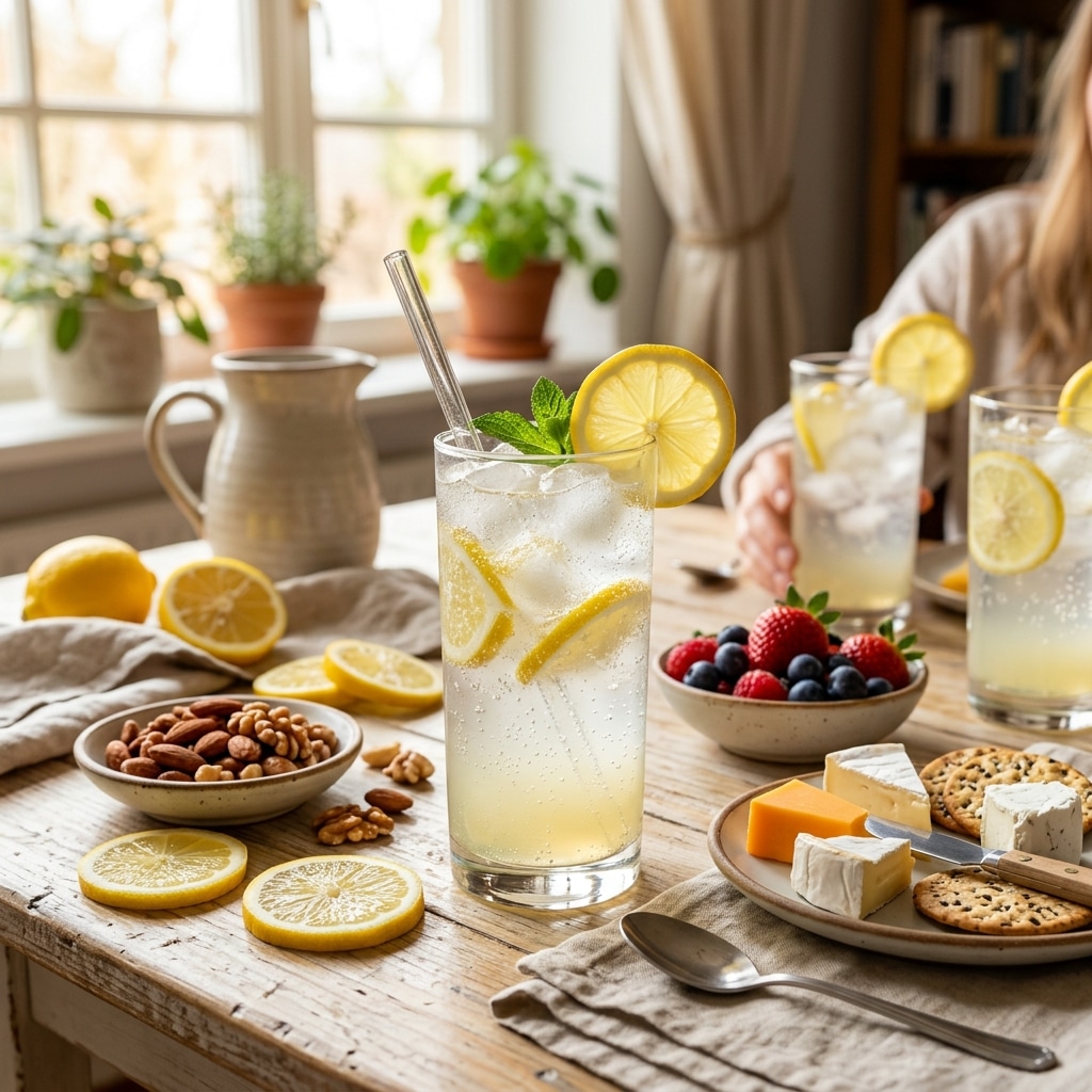 Baking Soda Lemon and Ice Recipe: A Refreshing Homemade Wellness Drink 2026 15 Baking Soda Lemon and Ice Recipe