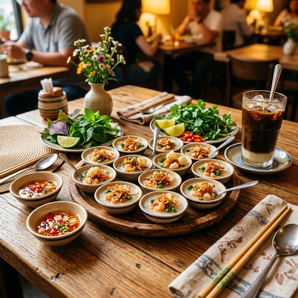 Banh Beo Recipe