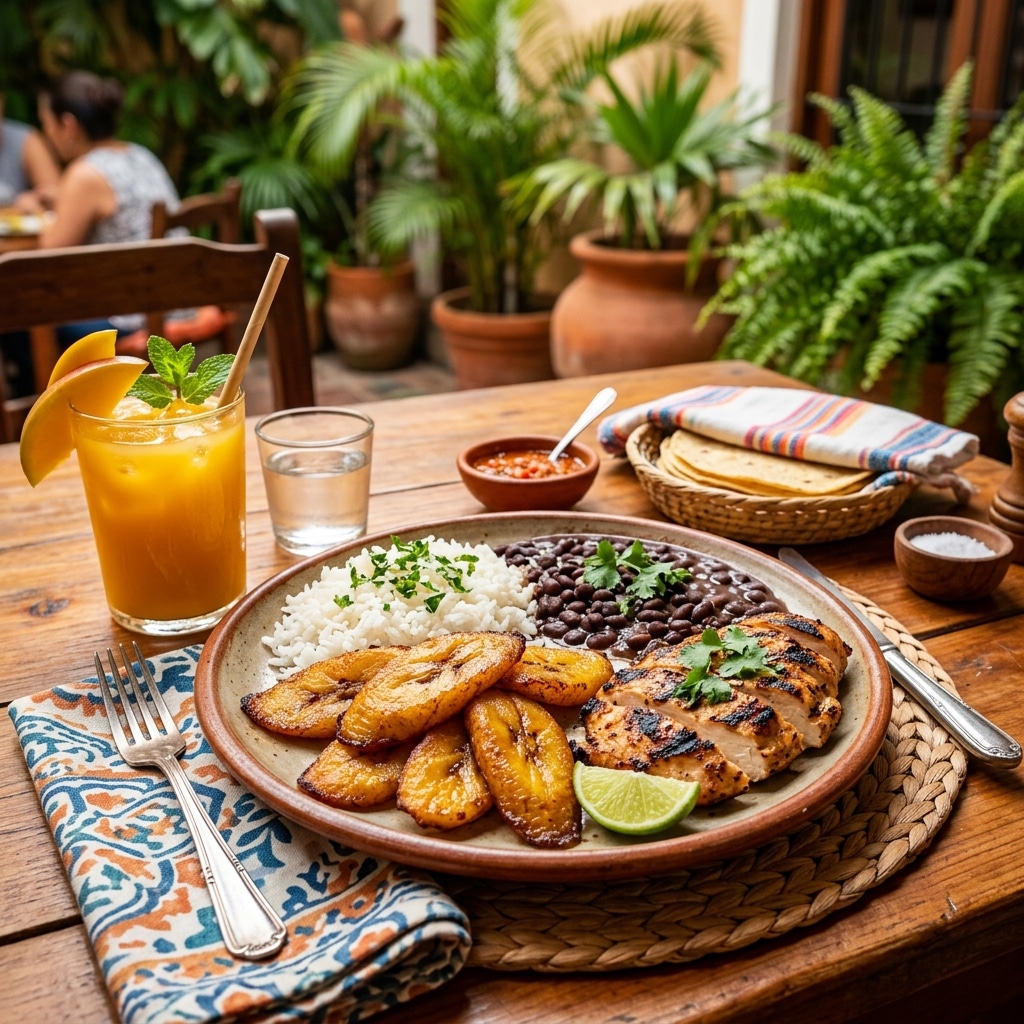Basic Cooked Plantains Recipe: Simple Steps to Perfect Golden Plantains Every Time 2026 15 Basic Cooked Plantains recipe