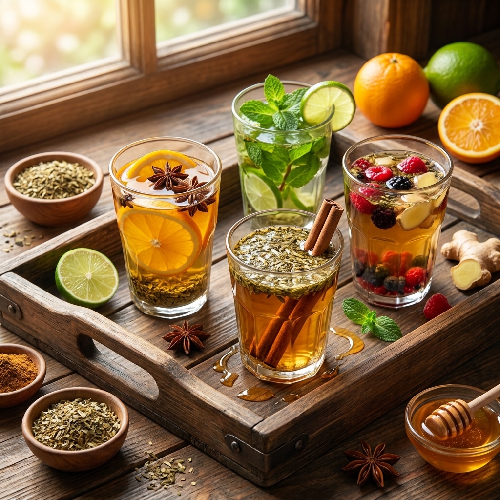 Yerba Mate Recipe: How to Make Refreshing Homemade Yerba Mate Drinks 2026 15 Yerba Mate Recipe