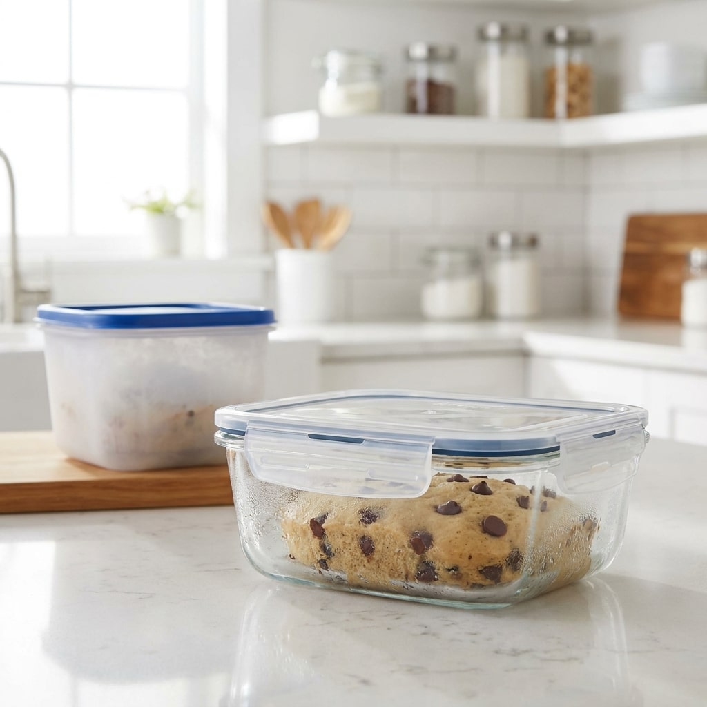 chocolate chip recipe